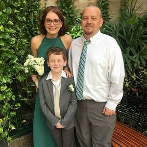 Meet your Posher, Erin